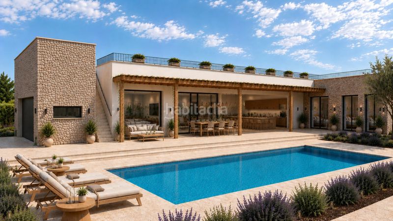 Foto 7272cf27-ce09-41b8-a0ae-bd1e360d7593. Casa a Cabo de Palos Cartagena