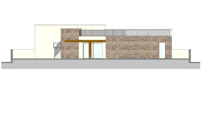 Foto e59b12e4-42c9-4857-88a0-60109e96db0a. Casa a Cabo de Palos Cartagena