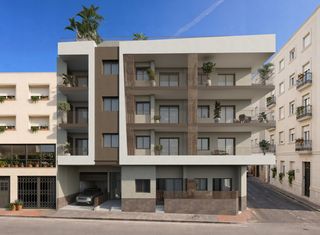Apartamento en Centro