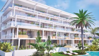 Apartament a Islas Menores-Mar de Cristal