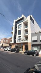Apartament a Pueblo