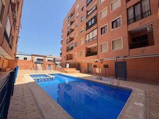 Apartament a Centro - Muelle Pesquero