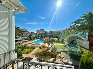 Apartament a Pueblo-Ubanizaciones