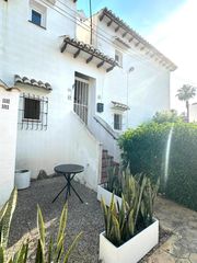 Apartament a Centro - Muelle Pesquero