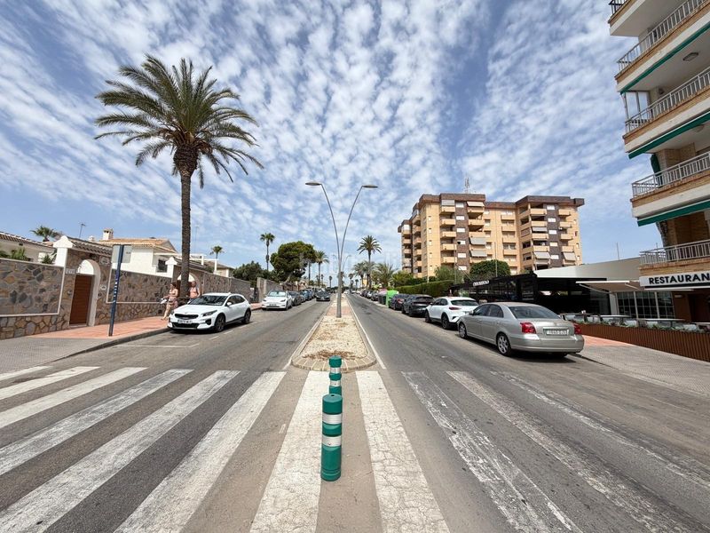 Foto 03ff0642-c942-4f9a-bbb4-420e7e8b4a78. Apartament amb calefacció a Playa Flamenca Orihuela