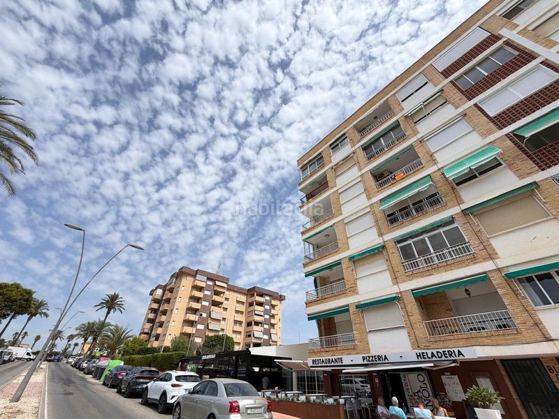 Foto 2cc497b2-47f2-4a01-937d-f664da16a409. Apartament amb calefacció a Playa Flamenca Orihuela