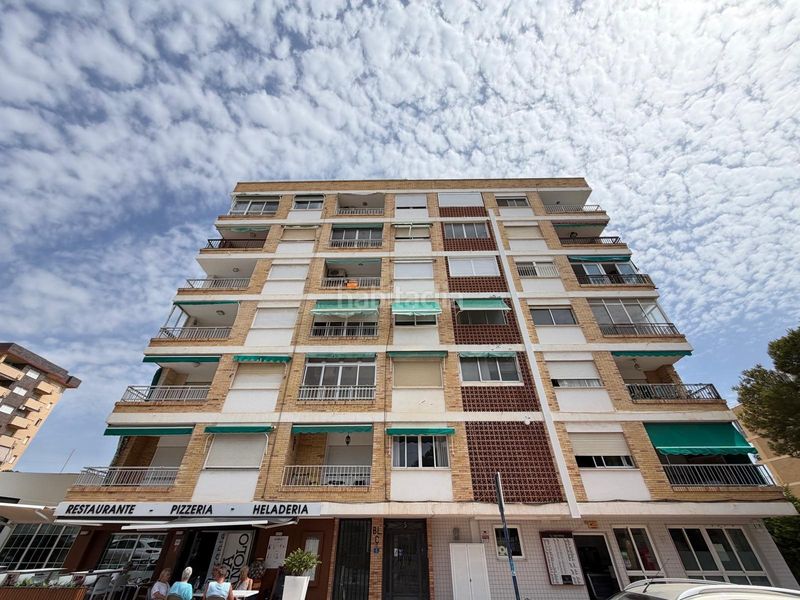Foto a80559fd-01e0-48b5-b462-777c9b4b56d3. Apartament amb calefacció a Playa Flamenca Orihuela