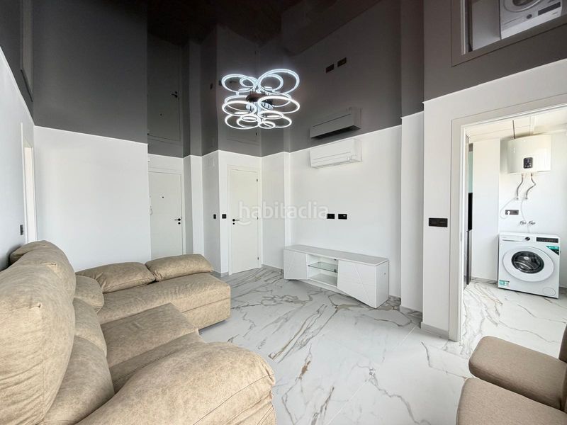 Foto e6c92b01-3b74-4b03-a115-184060aa01f9. Apartament amb calefacció a Playa Flamenca Orihuela
