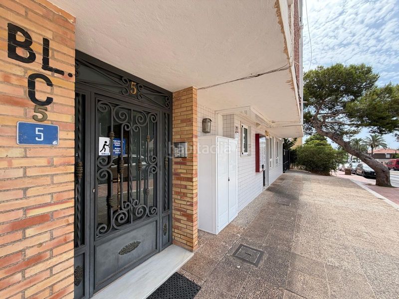 Foto efb12abb-342f-4049-953e-237e496154c9. Apartament amb calefacció a Playa Flamenca Orihuela