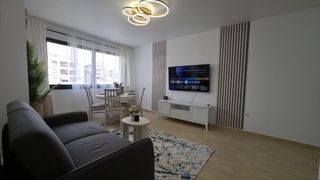 Apartment in Centro - Muelle Pesquero