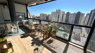 Apartament a Casco Antiguo - Sta. Cruz - Ayuntamiento