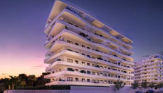 Apartment in Centro Urbano
