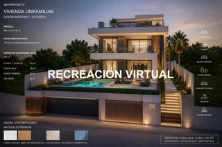 Terreno residenziale in La Regia