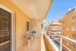 Apartment in Centro - Muelle Pesquero