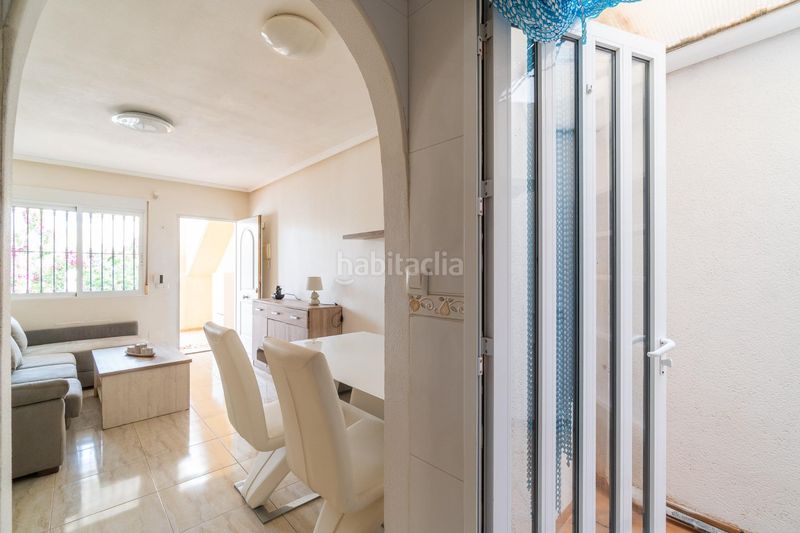 Foto 1e53d855-b492-4e0a-bca4-3aacfc8d84cd. Casa adossada amb calefacció a Villamartín-Las Filipinas Orihuela