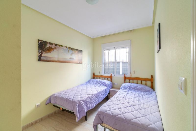 Foto e431313f-eb78-4967-91a9-9a7b76c4e496. Casa adossada amb calefacció a Villamartín-Las Filipinas Orihuela