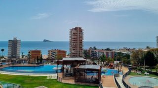 Apartament a Casco Antiguo - Puerto