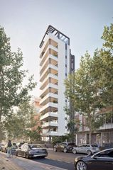 Apartament a Pueblo