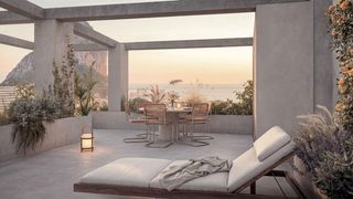Penthouse in Pueblo