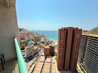 Apartment in Centro Urbano