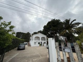 Casa en Centro Urbano