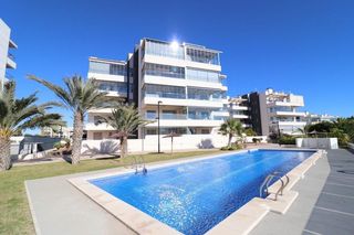 Apartament a Playa Flamenca