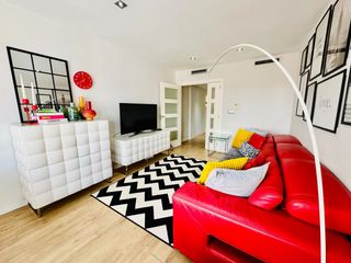 Apartament a Pilar de la Horadada Ciudad