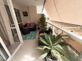 Apartament a Pueblo