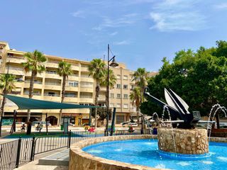Apartment in Centro - Muelle Pesquero