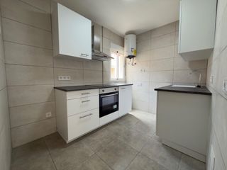Appartement in Casco Antiguo - Sta. Cruz - Ayuntamiento