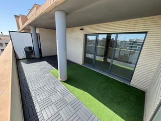 Penthouse in Casco Antiguo - Sta. Cruz - Ayuntamiento