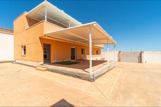 Casa a Desamparados - Hurchillo - Torremendo