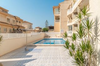 Appartement à Playa Flamenca