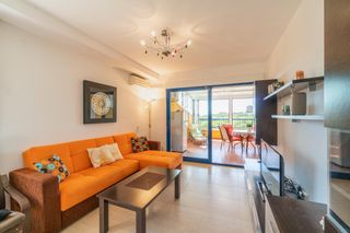 Apartament a Campoamor