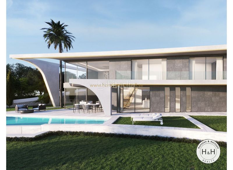 Foto 4af49199-70c6-4047-9564-2a0d23d4e73d. Casa amb aparcament a El Portet-Pla del Mar Moraira