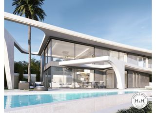 Maison à El Portet-Pla del Mar