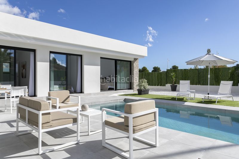 Foto d6da5939-6c6b-438c-b595-865cb8252ef5. Casa a Calasparra