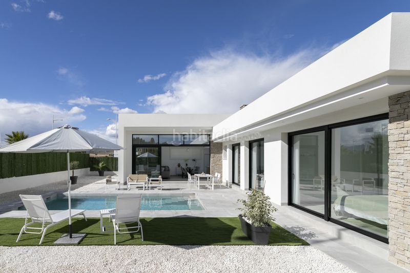 Foto ed665257-b013-4dce-bc77-e1f7c6b9d71f. Casa a Calasparra