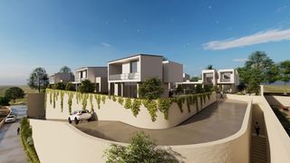 Casa in San Rafael - Nucia Park