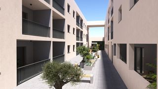 Appartement in San Miguel de Salinas