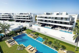 Apartamento en Las Lomas de Rame-Bahía Bella