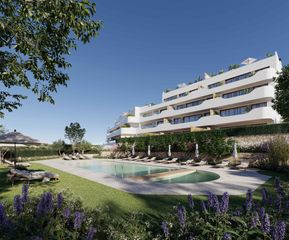 Apartament a Lomas de Campoamor - Las Ramblas