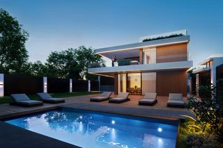 Casa en Balcón de Ponoig - Polop Paradis - Polop Hills