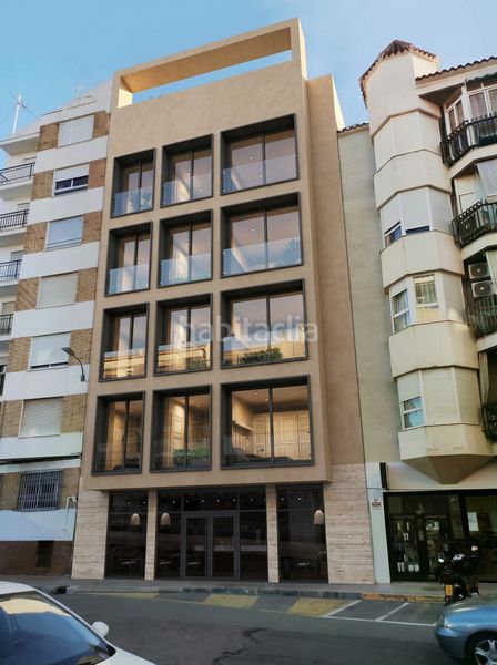 Foto 55275531-f136-4d9d-b820-03ce4c0d2ee5. Apartament a Platja de Vila Joiosa Vila Joiosa (la)