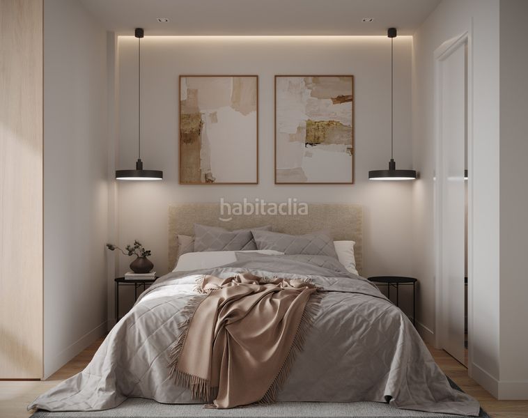 Foto bd4cded0-e036-4944-bf82-c6a935549cb9. Apartament a Platja de Vila Joiosa Vila Joiosa (la)