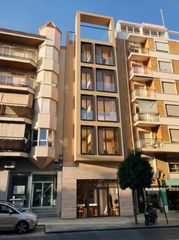 Piccolo appartamento in Platja de Vila Joiosa