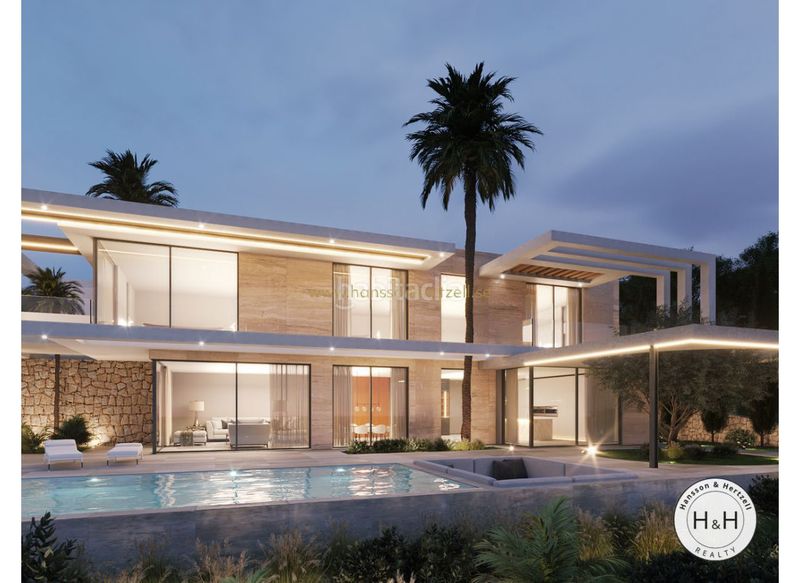 Foto 5ec13a65-9e40-4173-8495-3be24af3f857. Casa amb aparcament a El Portet-Pla del Mar Moraira