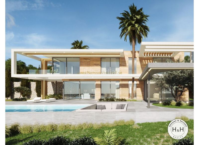 Foto a8a54e70-4633-432b-a3b8-106ae219fb70. Casa amb aparcament a El Portet-Pla del Mar Moraira
