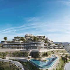 Apartamento en Isla del Fraile