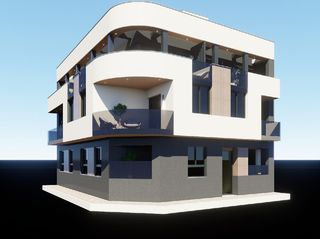 Apartament a Zona Playa del Cura